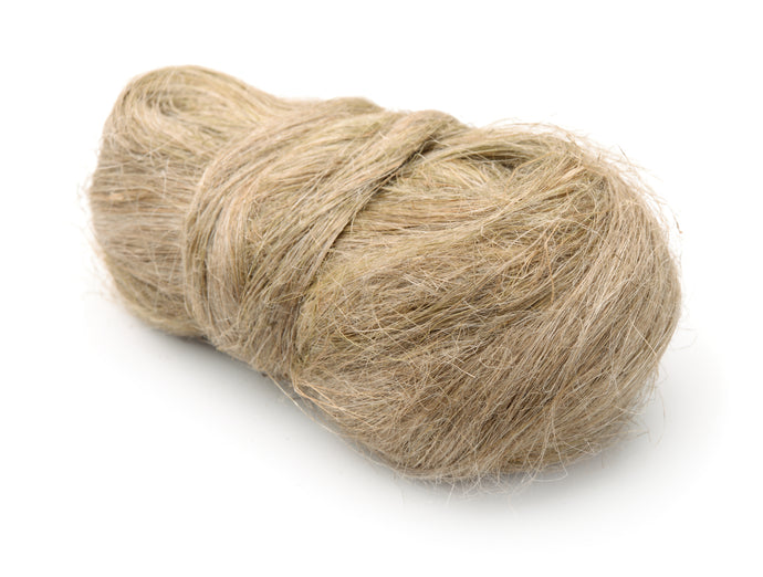 The material of linen is the fiber of a plant called flax