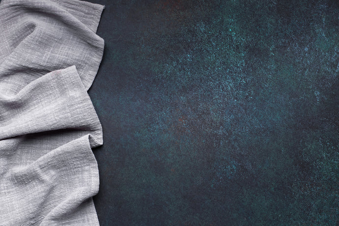 Features and characteristics of linen fabric