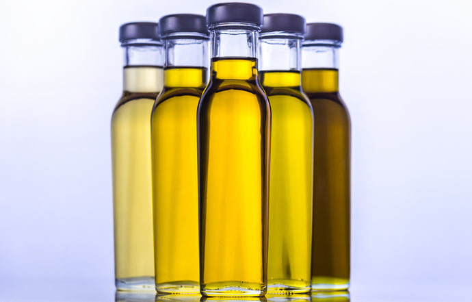 Precautions when storing flaxseed oil